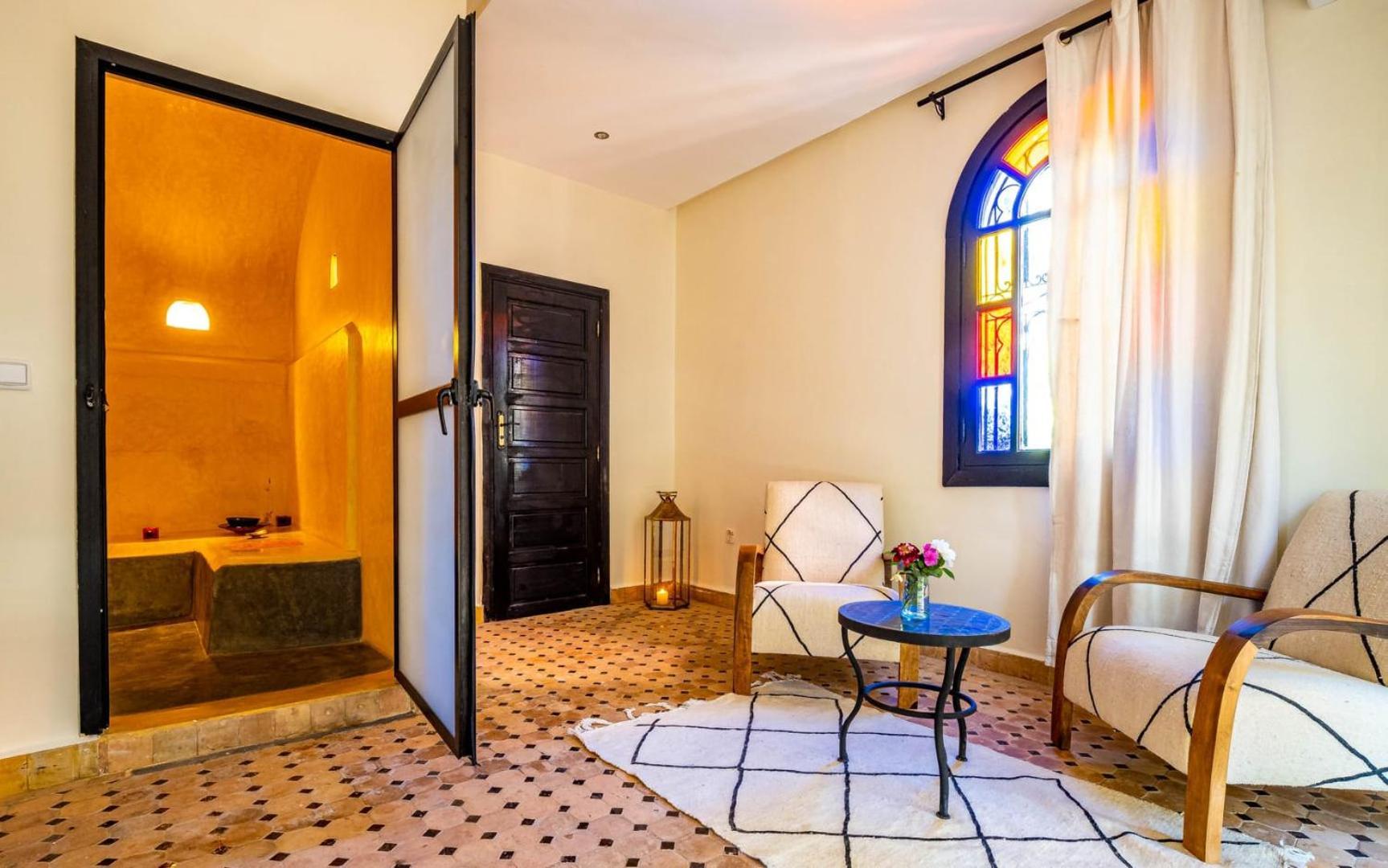 فندق Dar Biona Douar Akkara المظهر الخارجي الصورة