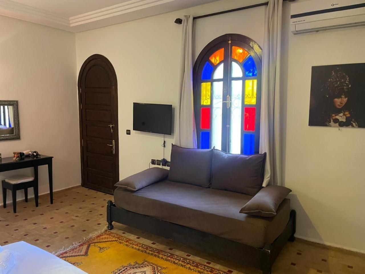 فندق Dar Biona Douar Akkara المظهر الخارجي الصورة