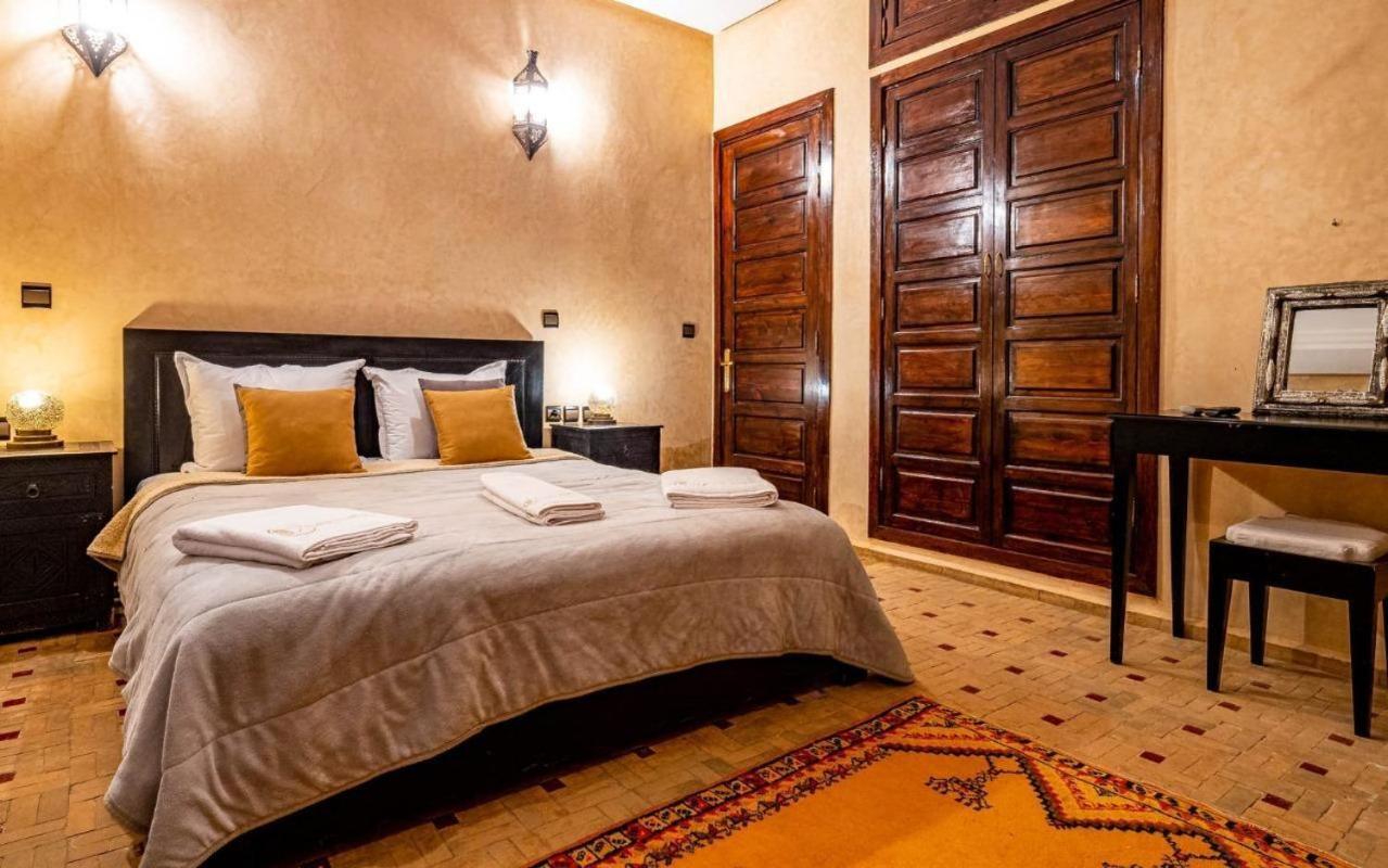 فندق Dar Biona Douar Akkara المظهر الخارجي الصورة